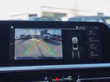 BMW Z4 M40i Head-Up HK HiFi DAB LED WLAN Komfortzg.