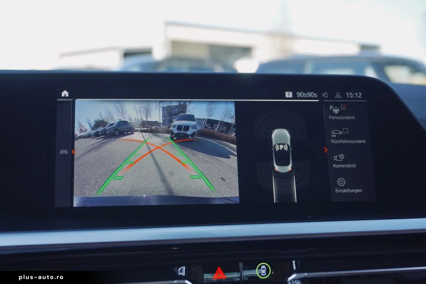 BMW Z4 M40i Head-Up HK HiFi DAB LED WLAN Komfortzg.