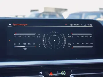 BMW Z4 M40i Head-Up HK HiFi DAB LED WLAN Komfortzg.