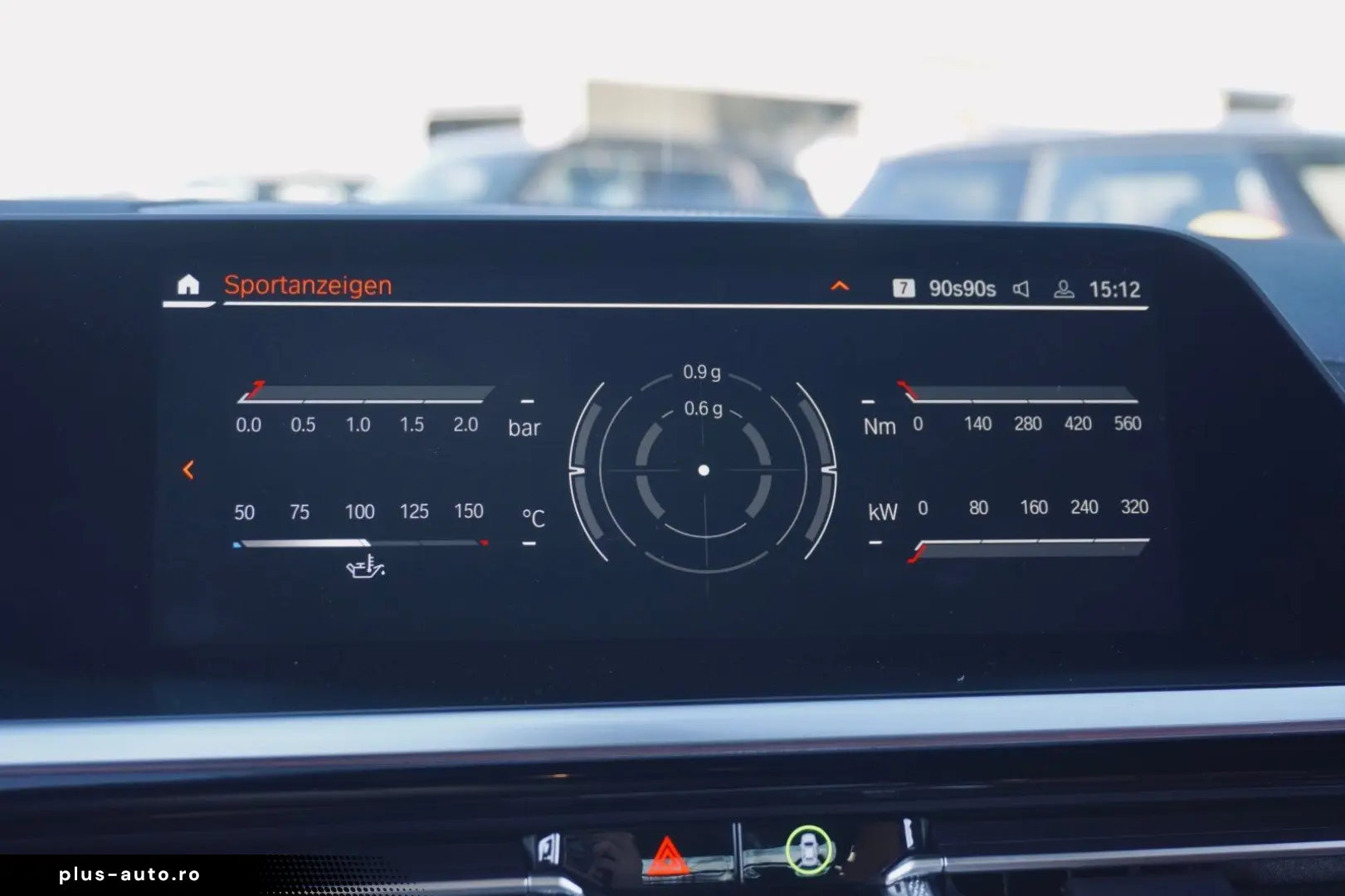 BMW Z4 M40i Head-Up HK HiFi DAB LED WLAN Komfortzg.