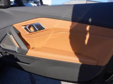 BMW Z4 M40i Head-Up HK HiFi DAB LED WLAN Komfortzg.