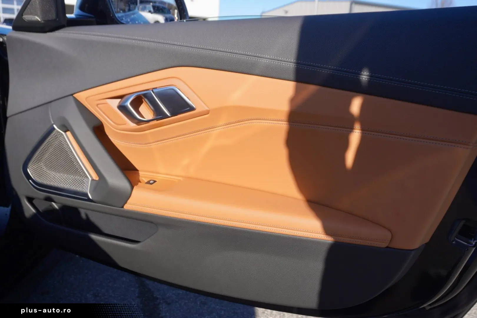 BMW Z4 M40i Head-Up HK HiFi DAB LED WLAN Komfortzg.