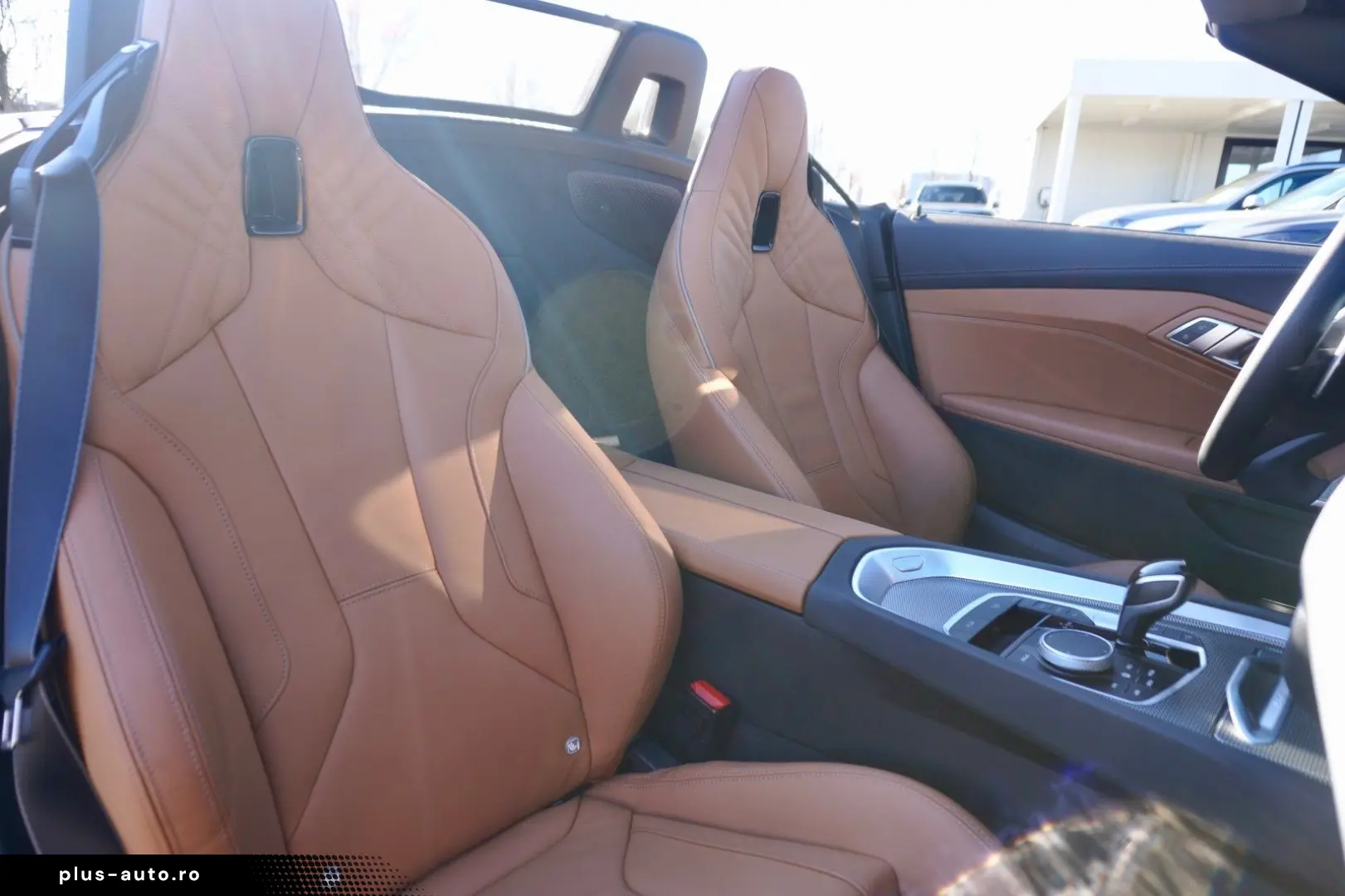 BMW Z4 M40i Head-Up HK HiFi DAB LED WLAN Komfortzg.