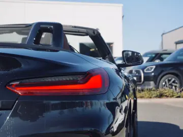 BMW Z4 M40i Head-Up HK HiFi DAB LED WLAN Komfortzg.