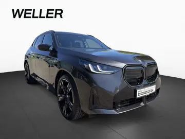 BMW X3 M50 xDrive M-Paket AHK HUD DAPro Standhg