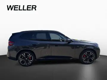 BMW X3 M50 xDrive M-Paket AHK HUD DAPro Standhg