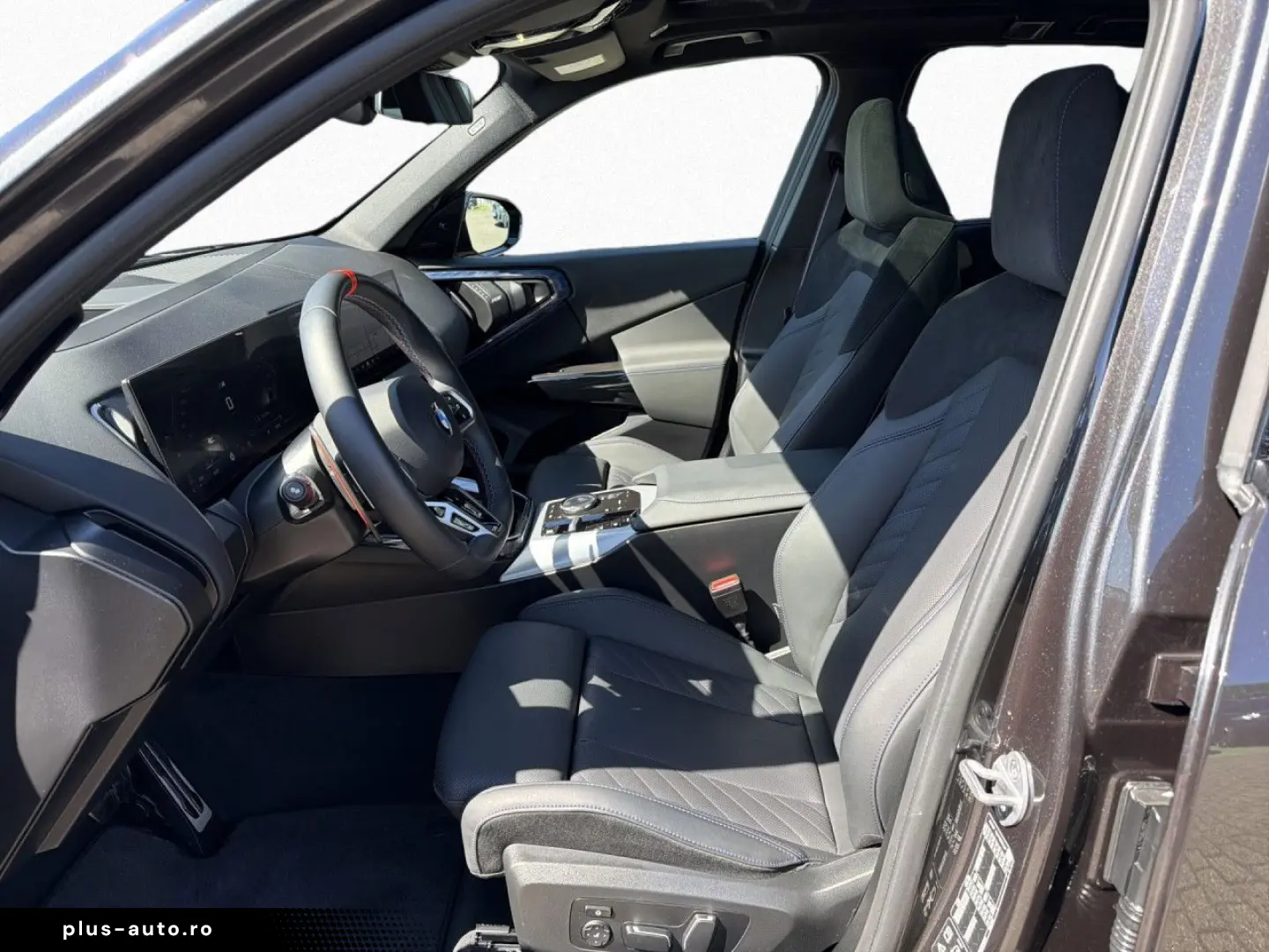 BMW X3 M50 xDrive M-Paket AHK HUD DAPro Standhg