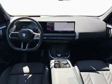 BMW X3 M50 xDrive M-Paket AHK HUD DAPro Standhg