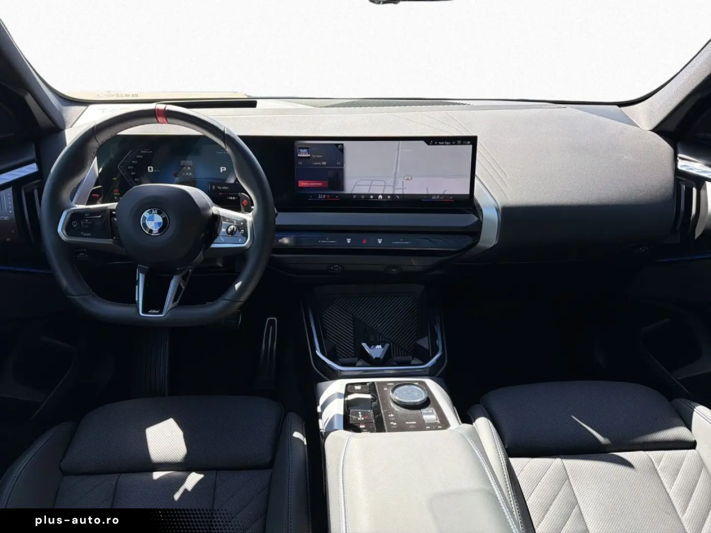 BMW X3 M50 xDrive M-Paket AHK HUD DAPro Standhg