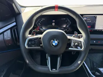BMW X3 M50 xDrive M-Paket AHK HUD DAPro Standhg