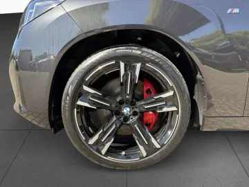 BMW X3 M50 xDrive M-Paket AHK HUD DAPro Standhg
