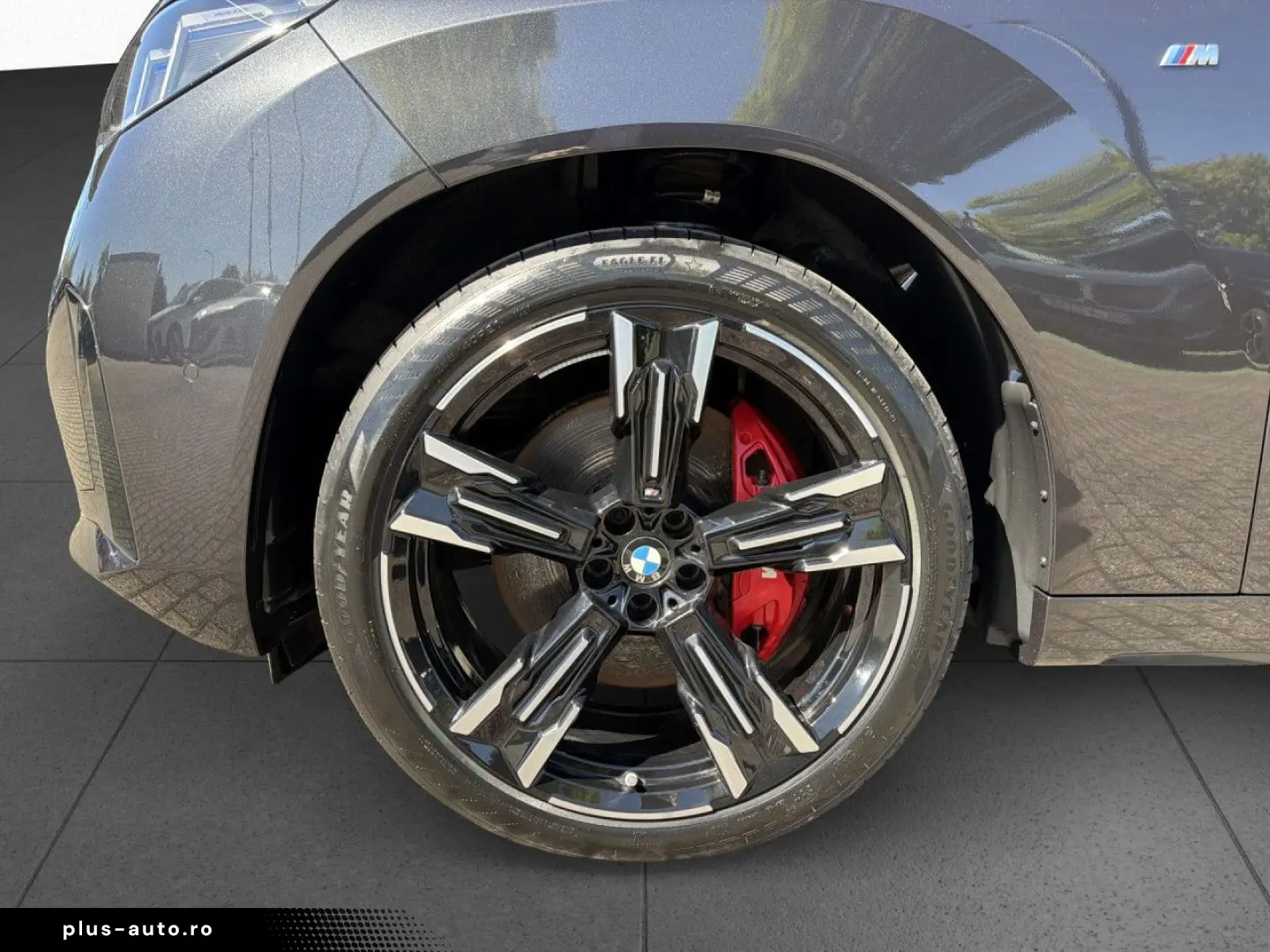 BMW X3 M50 xDrive M-Paket AHK HUD DAPro Standhg