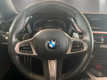 BMW Z4 M40i Harman K LiveCockpitProf Head-Up Kamera