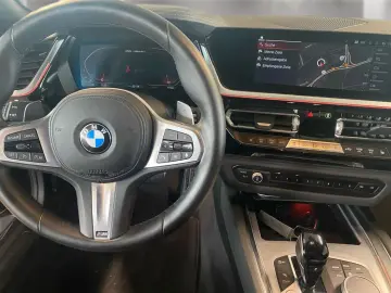BMW Z4 M40i Harman K LiveCockpitProf Head-Up Kamera