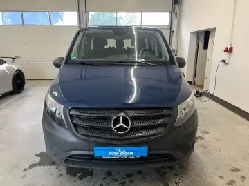MERCEDES-BENZ Vito 114 Tourer PRO Extralang 8-Sitz Kamera