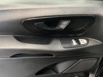 MERCEDES-BENZ Vito 114 Tourer PRO Extralang 8-Sitz Kamera
