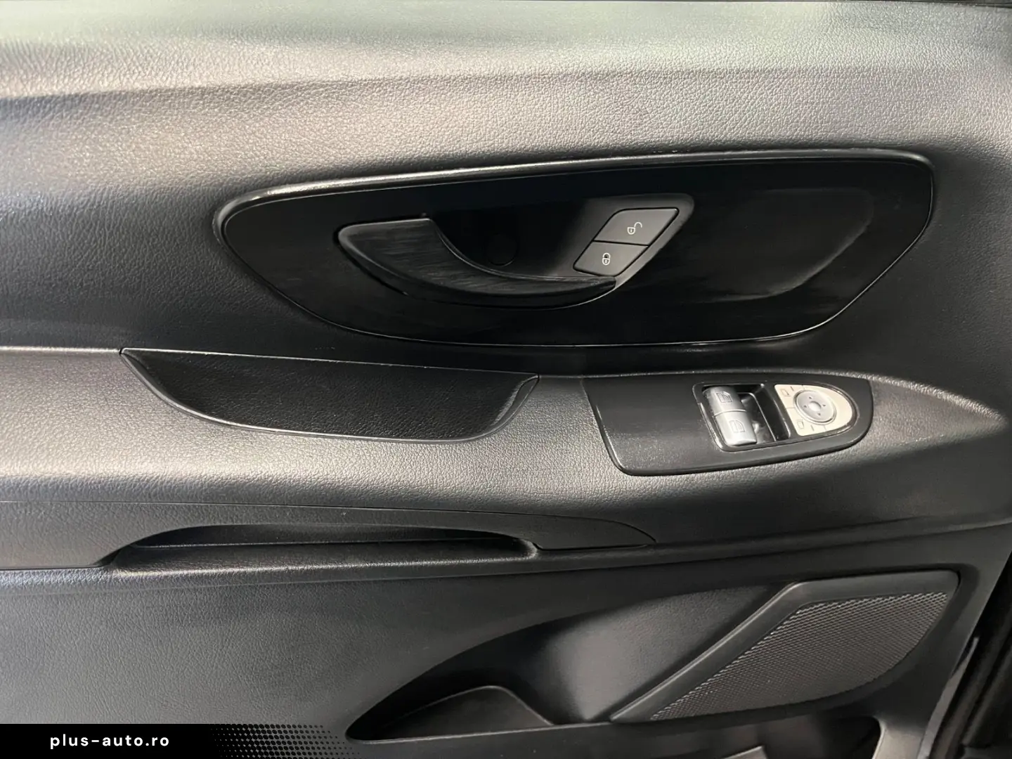 MERCEDES-BENZ Vito 114 Tourer PRO Extralang 8-Sitz Kamera