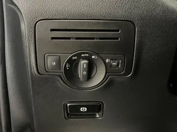 MERCEDES-BENZ Vito 114 Tourer PRO Extralang 8-Sitz Kamera