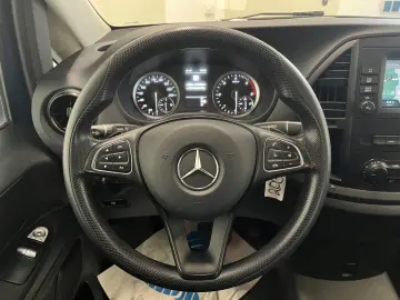 MERCEDES-BENZ Vito 114 Tourer PRO Extralang 8-Sitz Kamera