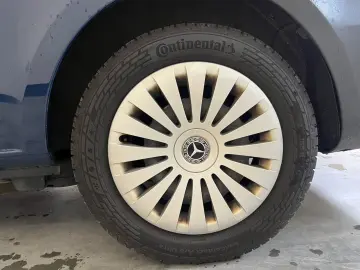 MERCEDES-BENZ Vito 114 Tourer PRO Extralang 8-Sitz Kamera