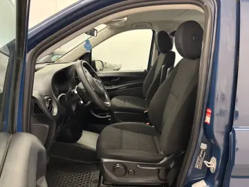 MERCEDES-BENZ Vito 114 Tourer PRO Extralang 8-Sitz Kamera