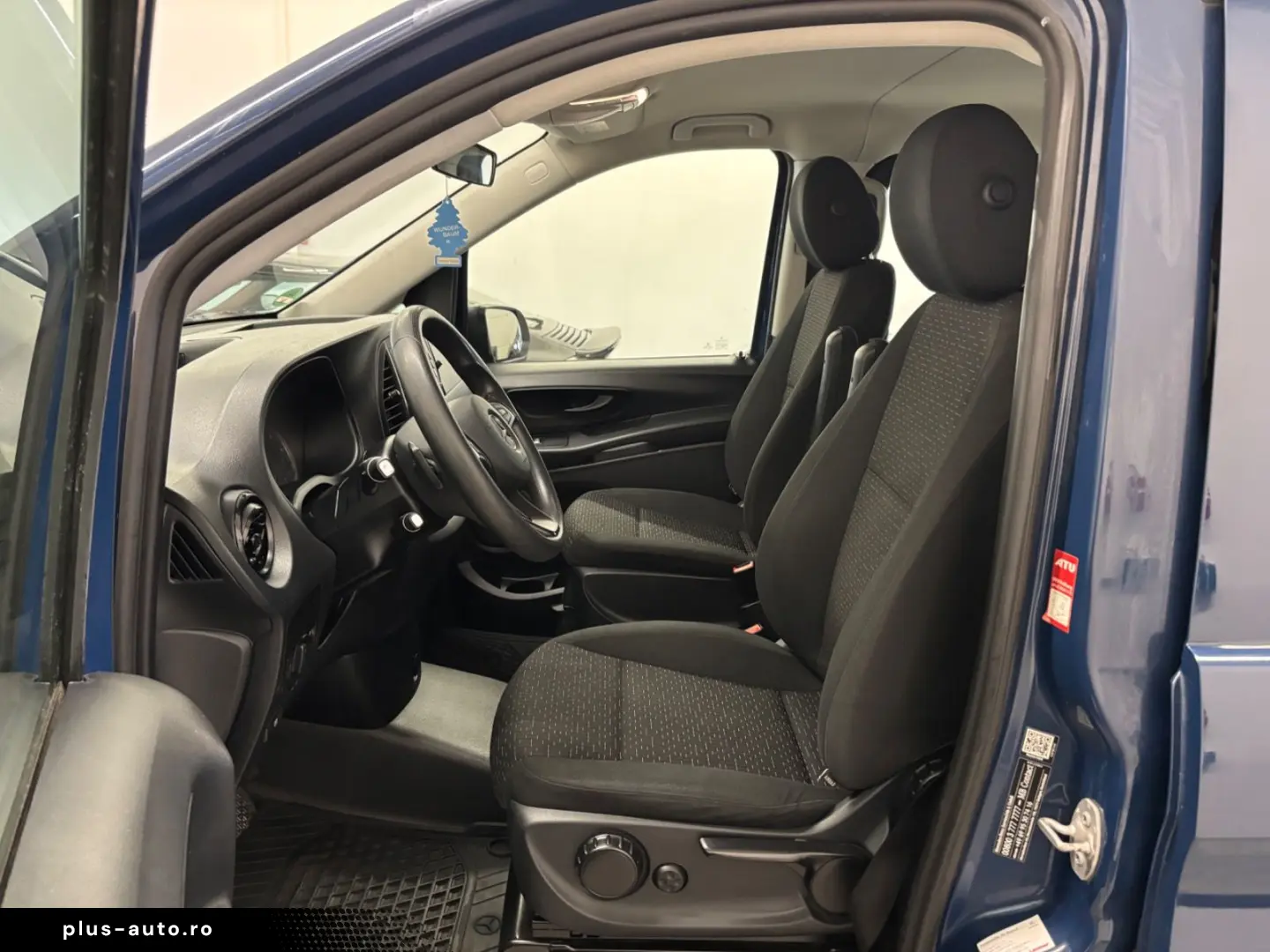MERCEDES-BENZ Vito 114 Tourer PRO Extralang 8-Sitz Kamera