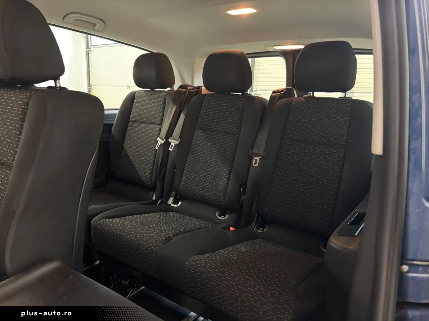 MERCEDES-BENZ Vito 114 Tourer PRO Extralang 8-Sitz Kamera