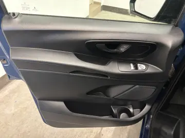 MERCEDES-BENZ Vito 114 Tourer PRO Extralang 8-Sitz Kamera
