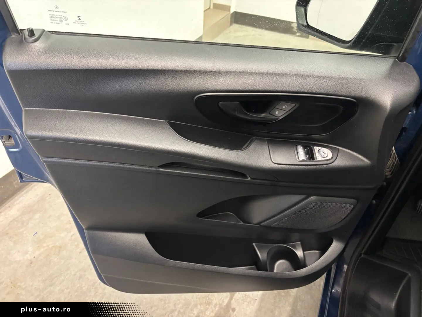 MERCEDES-BENZ Vito 114 Tourer PRO Extralang 8-Sitz Kamera