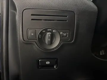 MERCEDES-BENZ Vito 114 Tourer PRO Extralang 8-Sitz Kamera