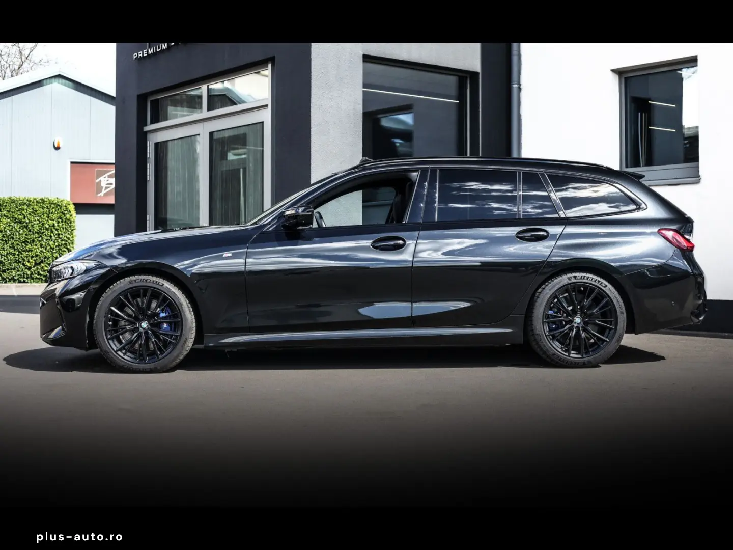 BMW M340i TOURING XDRIVE WARRANTY 11 28 AHK 360 PANO