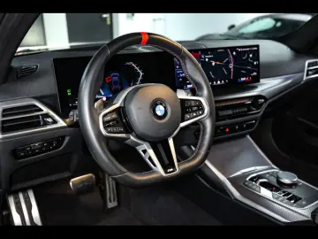 BMW M340i TOURING XDRIVE WARRANTY 11 28 AHK 360 PANO