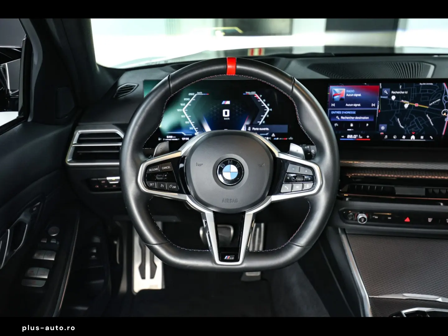 BMW M340i TOURING XDRIVE WARRANTY 11 28 AHK 360 PANO