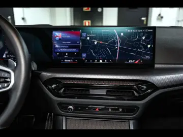 BMW M340i TOURING XDRIVE WARRANTY 11 28 AHK 360 PANO