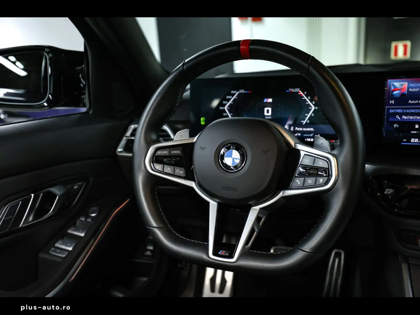 BMW M340i TOURING XDRIVE WARRANTY 11 28 AHK 360 PANO