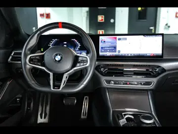 BMW M340i TOURING XDRIVE WARRANTY 11 28 AHK 360 PANO