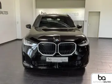 BMW X3 20i xDrive M Sport 21  Pano DrivPlus Park AHK