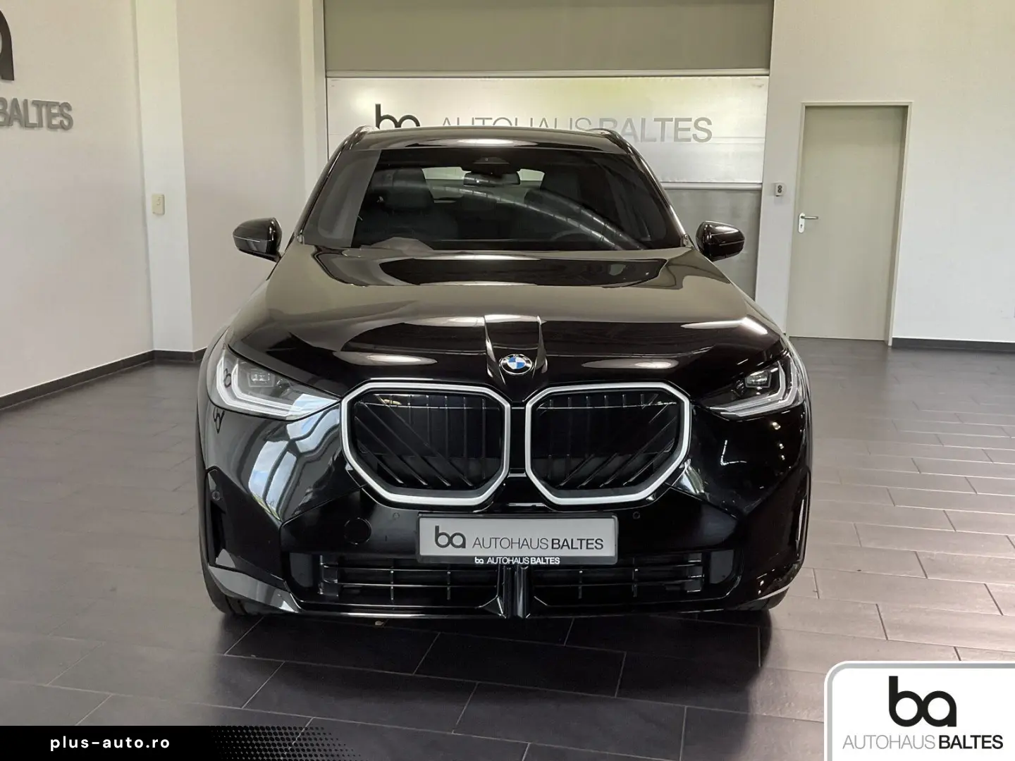 BMW X3 20i xDrive M Sport 21  Pano DrivPlus Park AHK