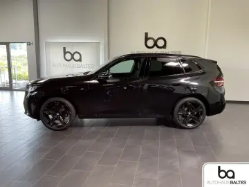 BMW X3 20i xDrive M Sport 21  Pano DrivPlus Park AHK
