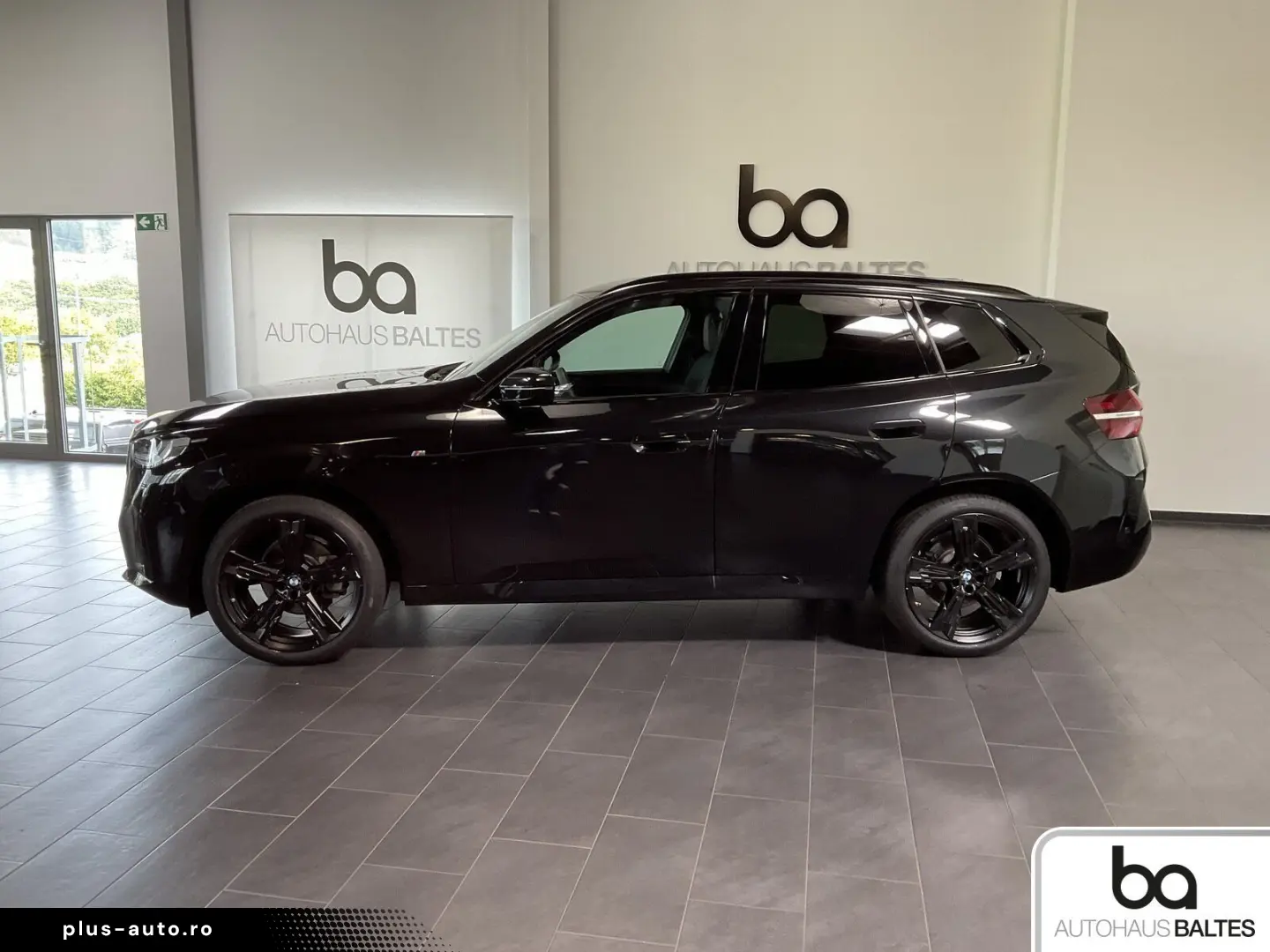 BMW X3 20i xDrive M Sport 21  Pano DrivPlus Park AHK