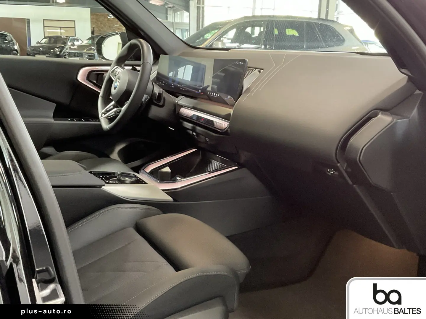 BMW X3 20i xDrive M Sport 21  Pano DrivPlus Park AHK