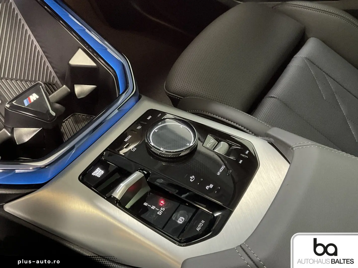 BMW X3 20i xDrive M Sport 21  Pano DrivPlus Park AHK