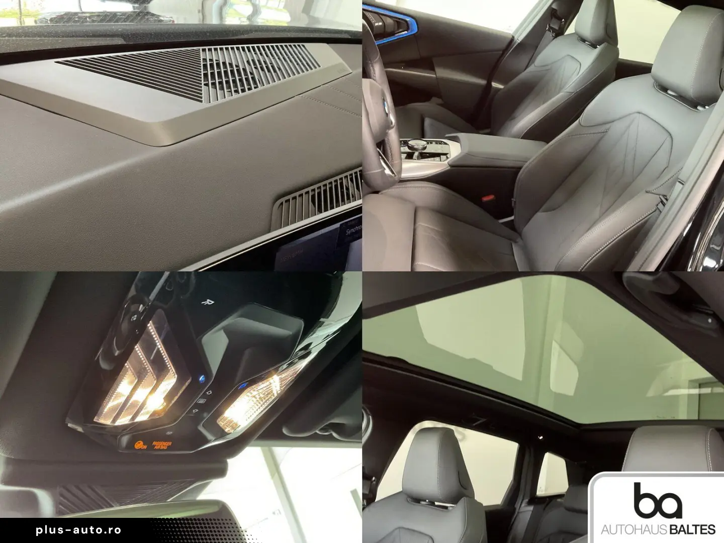 BMW X3 20i xDrive M Sport 21  Pano DrivPlus Park AHK