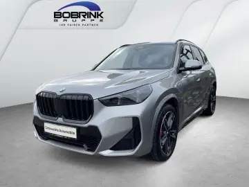 BMW X1 xDrive23i M Sport Pro Pano Head Up Aktivsitz
