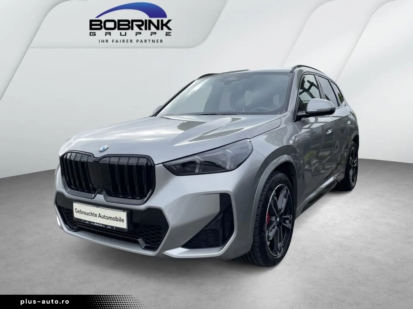 BMW X1 xDrive23i M Sport Pro Pano Head Up Aktivsitz