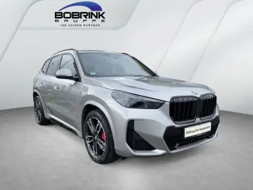 BMW X1 xDrive23i M Sport Pro Pano Head Up Aktivsitz