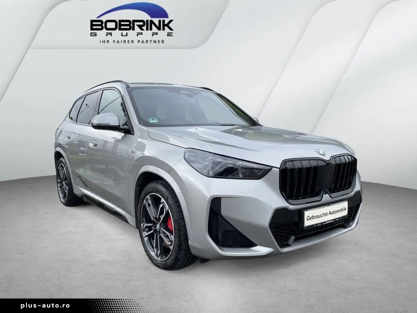 BMW X1 xDrive23i M Sport Pro Pano Head Up Aktivsitz