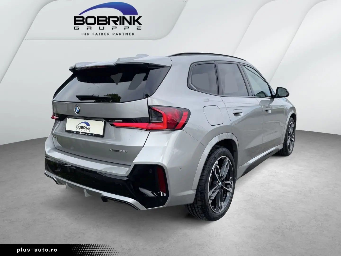 BMW X1 xDrive23i M Sport Pro Pano Head Up Aktivsitz