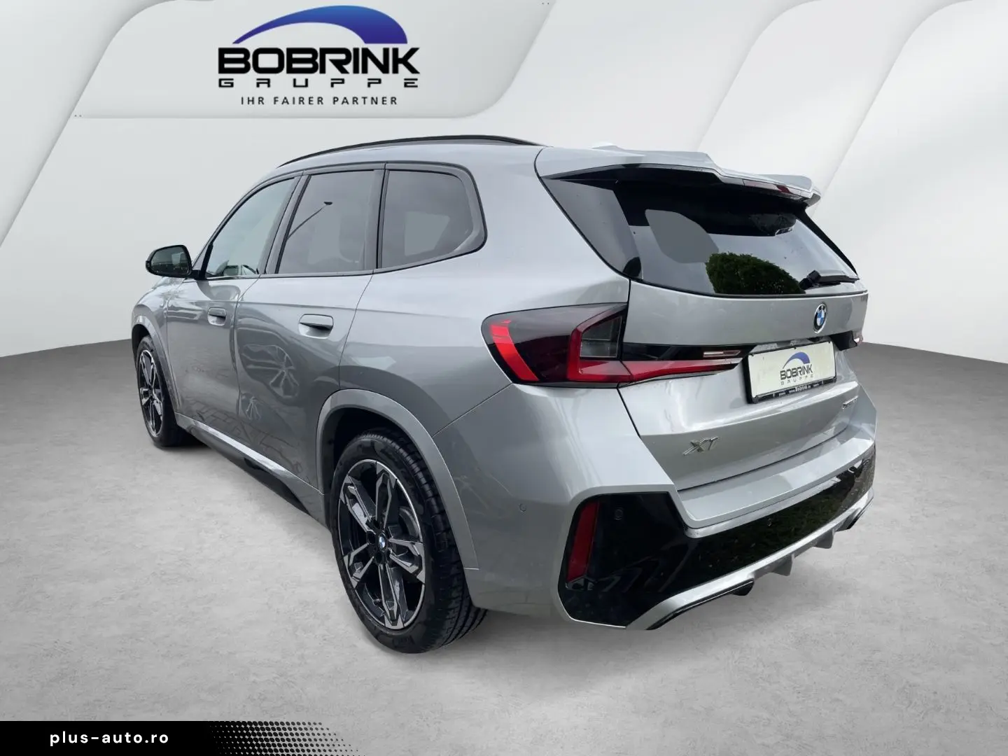 BMW X1 xDrive23i M Sport Pro Pano Head Up Aktivsitz