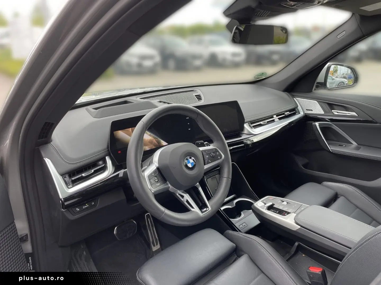 BMW X1 xDrive23i M Sport Pro Pano Head Up Aktivsitz